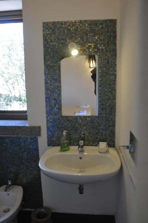 Il Giardino Di Efesto Villa เบียงกาวิลลา ภายนอก รูปภาพ
