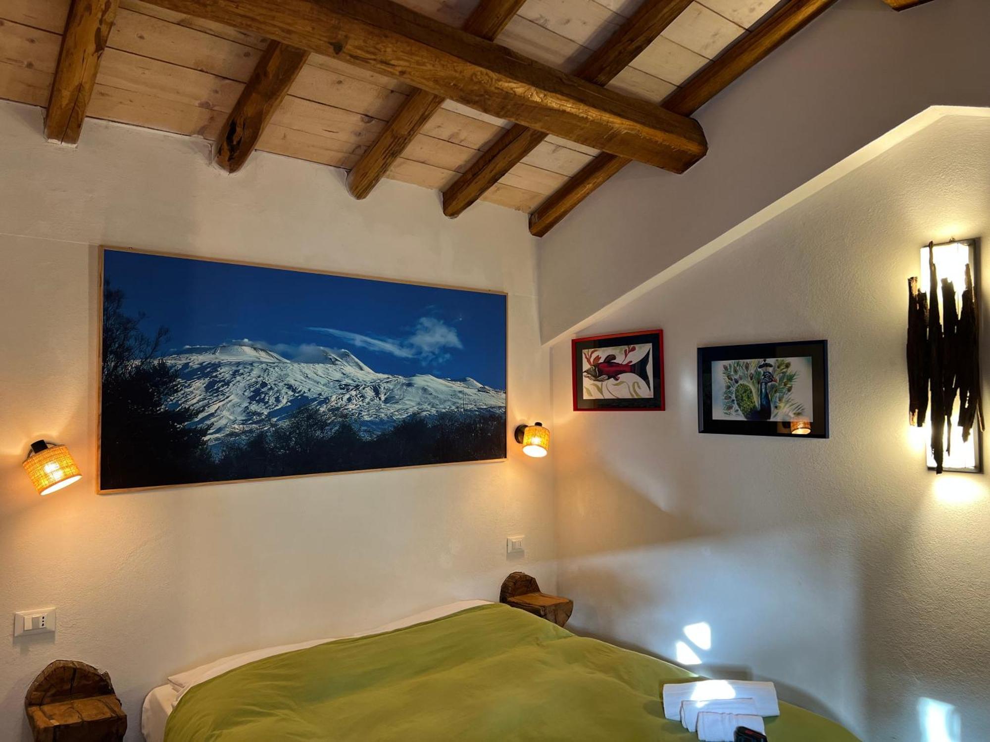 Il Giardino Di Efesto Villa เบียงกาวิลลา ภายนอก รูปภาพ